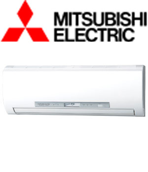 MITSUBISHI ELECTRIC Multi Split System Deluxe MSZ-FH50VE-A1 Indoor Unit Only / Wireless control included